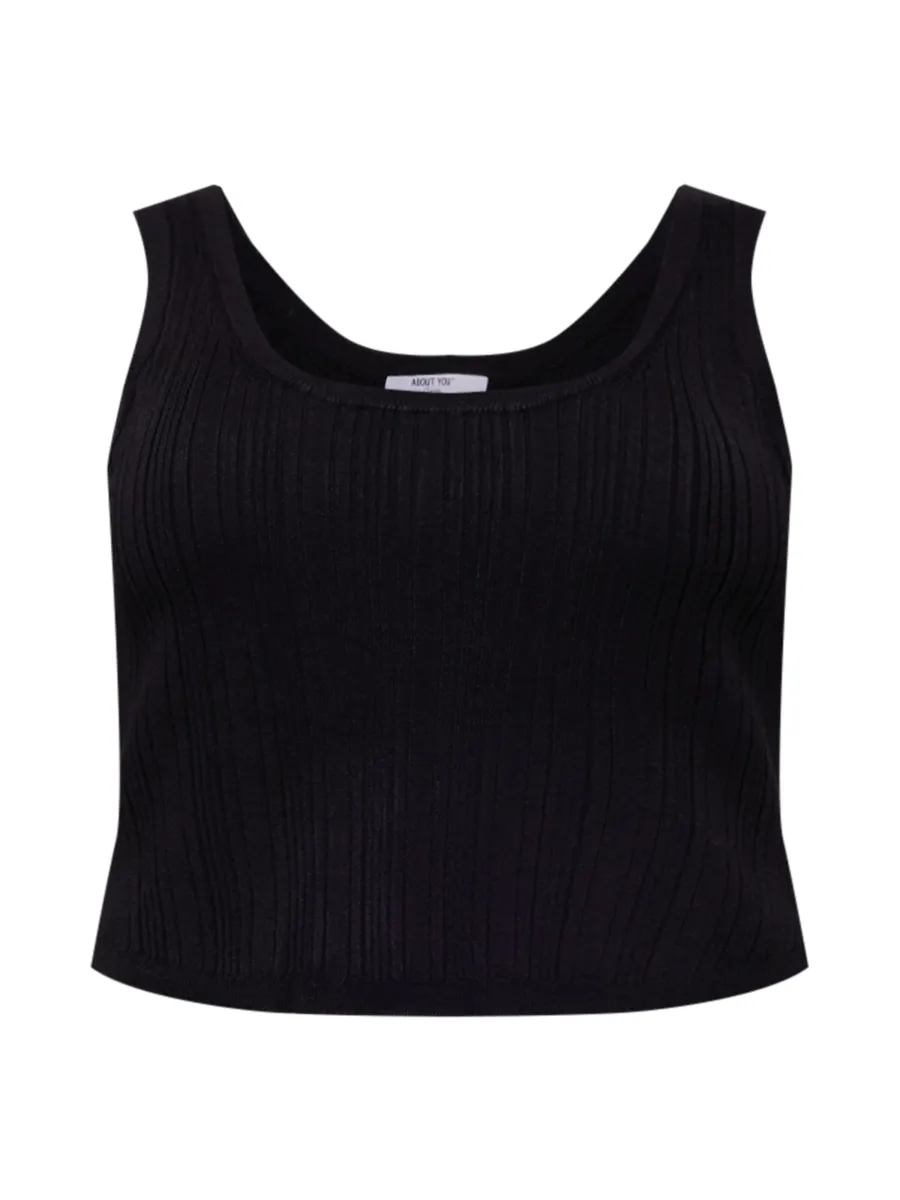 ABOUT YOU Curvy Τοπ 'Lavina'