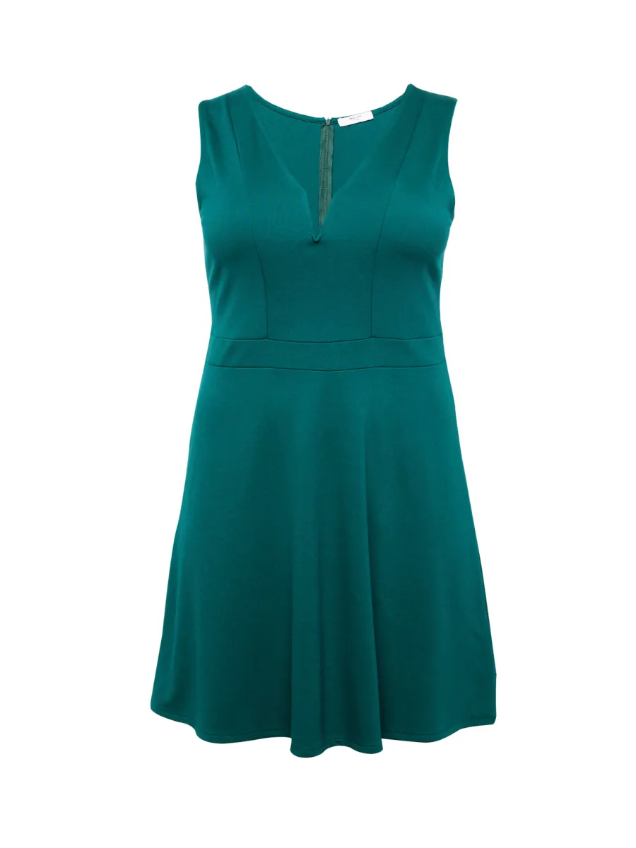 ABOUT YOU Curvy Φόρεμα 'Marina'