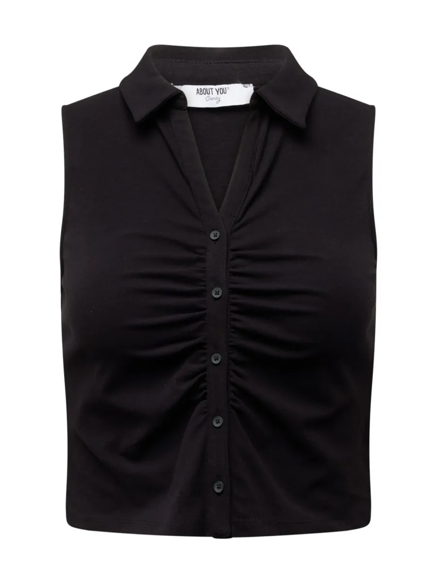 ABOUT YOU Curvy Τοπ 'Nancy'