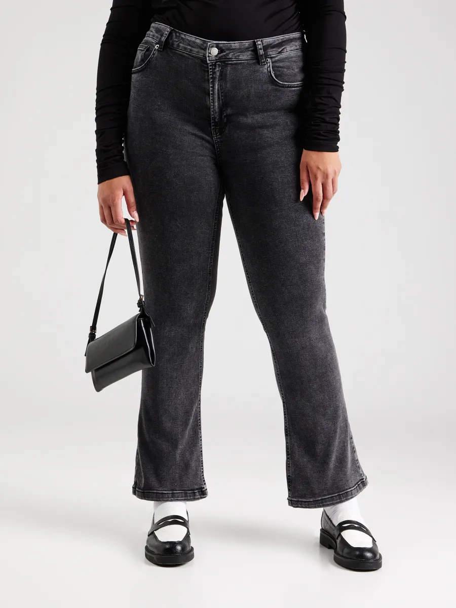 ABOUT YOU Curvy Τζιν 'Naomi'