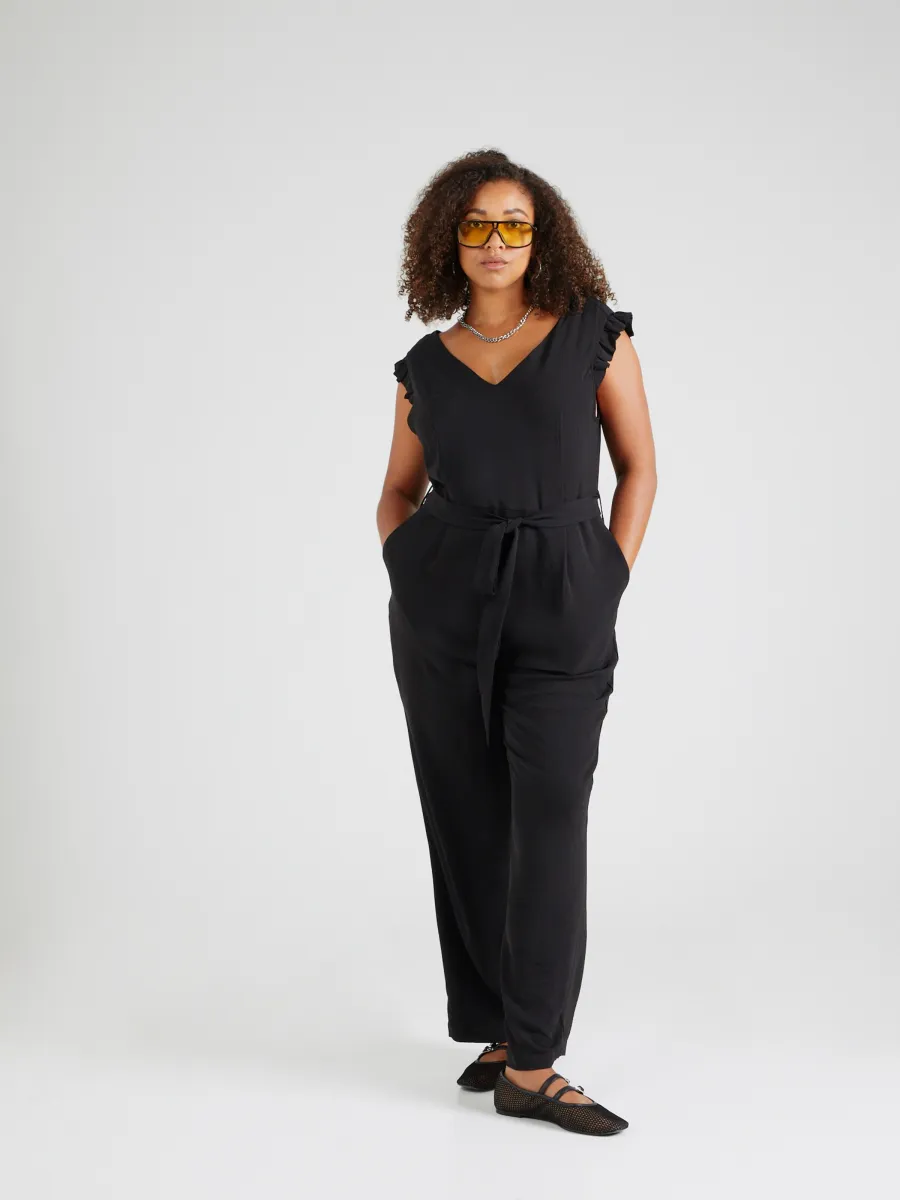 ABOUT YOU Curvy Ολόσωμη φόρμα 'Ragna'