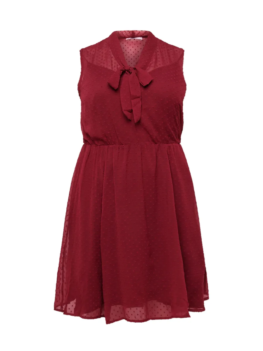 ABOUT YOU Curvy Φόρεμα 'Renate'