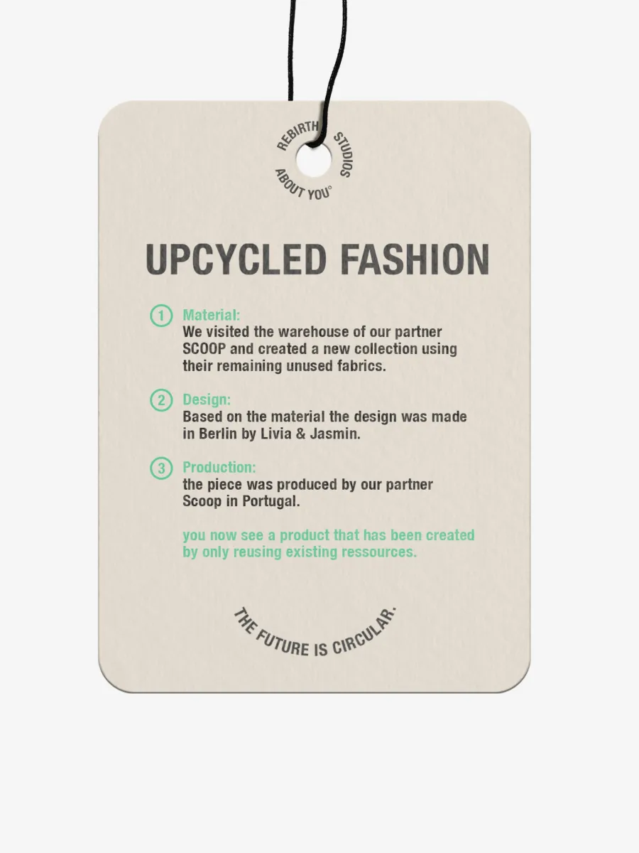 ABOUT YOU REBIRTH STUDIOS Φόρεμα 'Kleid'