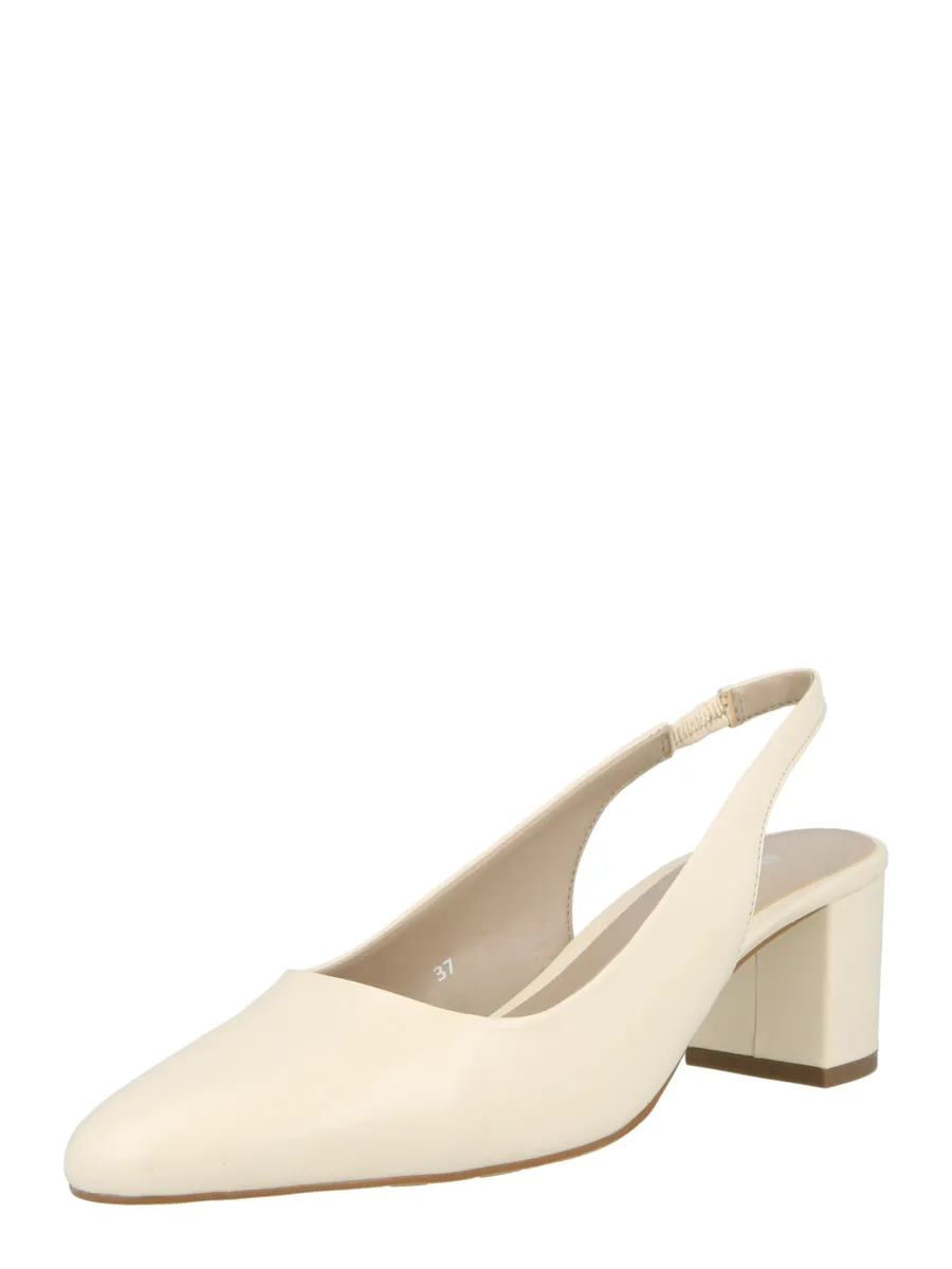 ABOUT YOU Γόβες slingback 'Aurelia'