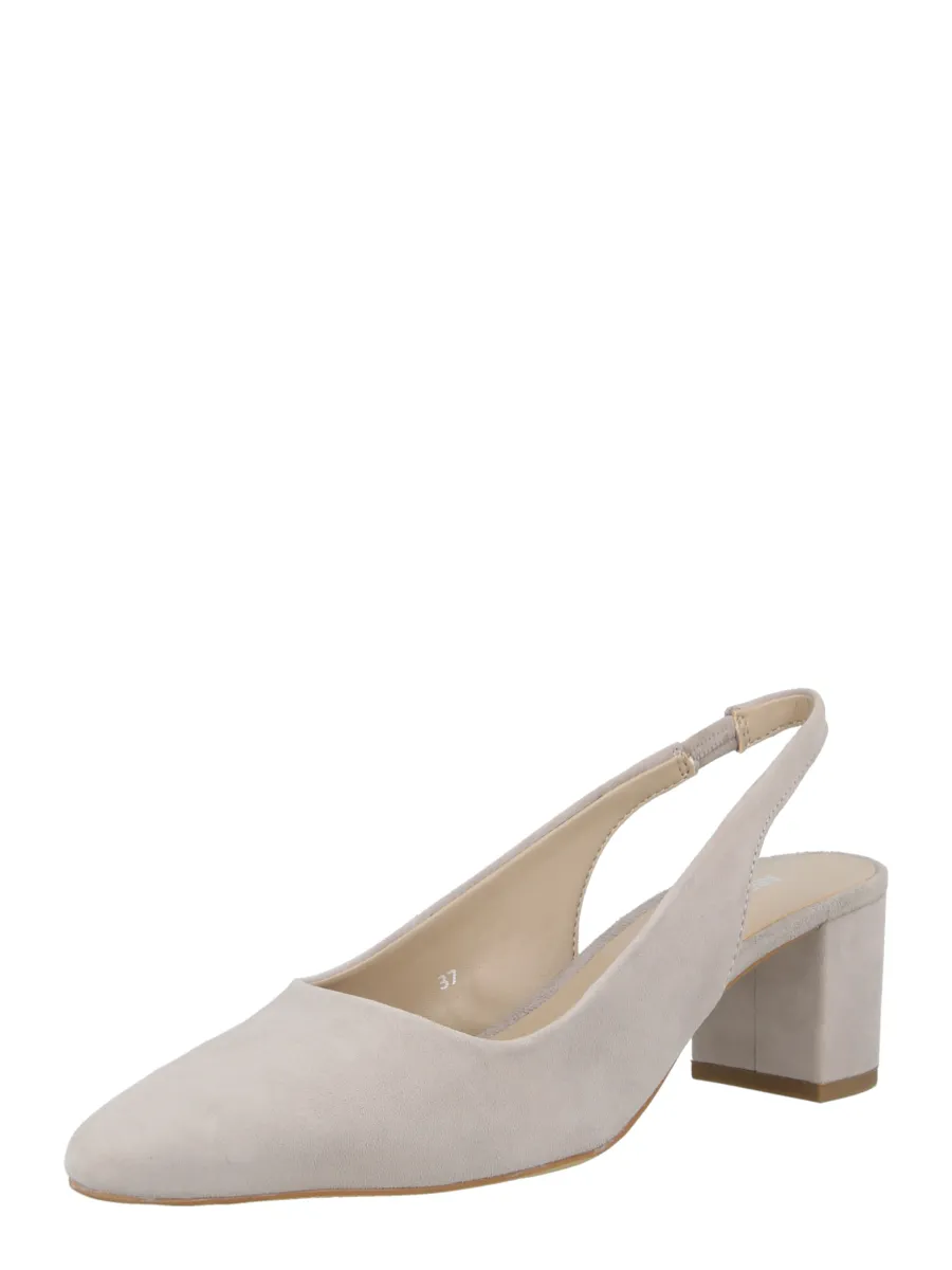 ABOUT YOU Γόβες slingback 'Aurelia'