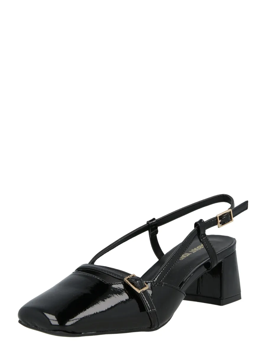 ABOUT YOU Γόβες slingback 'Charleen'