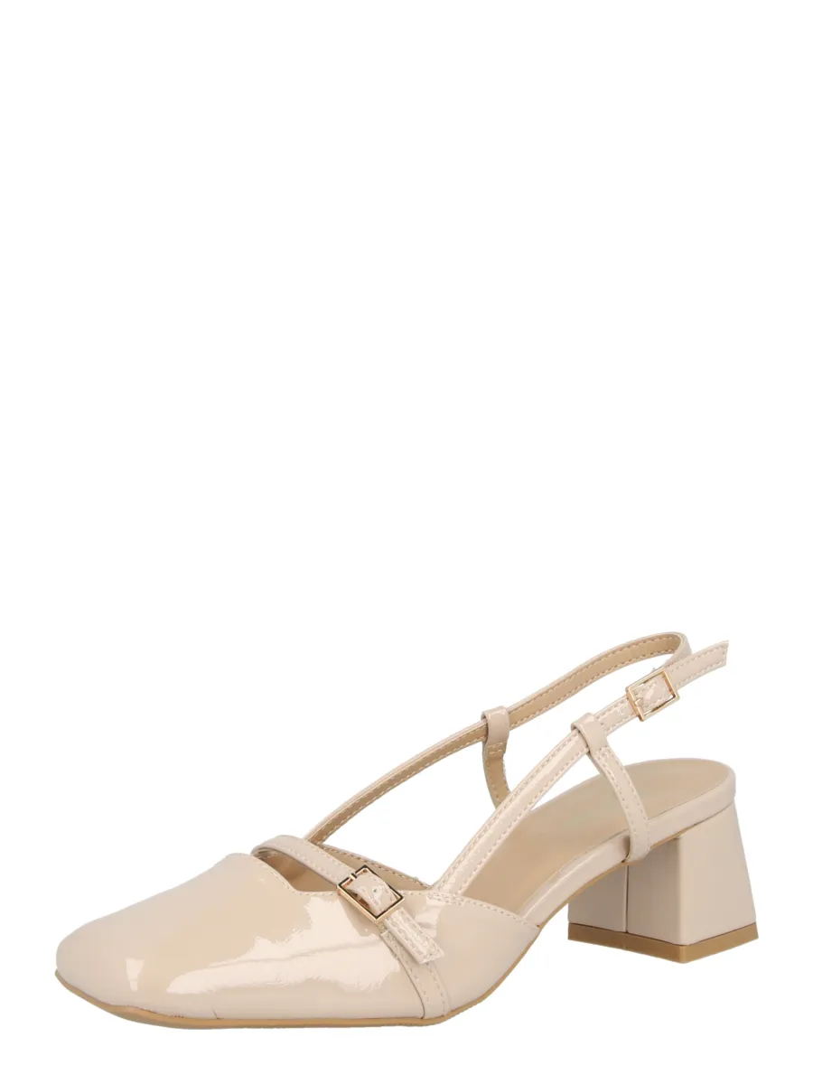ABOUT YOU Γόβες slingback 'Charleen'