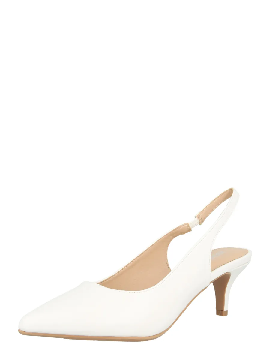 ABOUT YOU Γόβες slingback 'Holly'