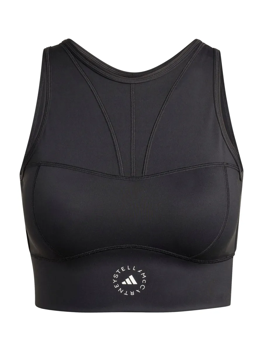 ADIDAS BY STELLA MCCARTNEY Αθλητικό τοπ ' Training Crop'