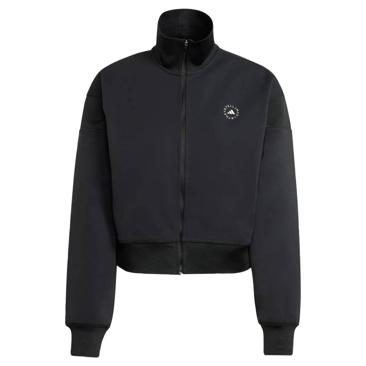 ADIDAS BY STELLA MCCARTNEY Αθλητική ζακέτα φούτερ 'Knitted Track'