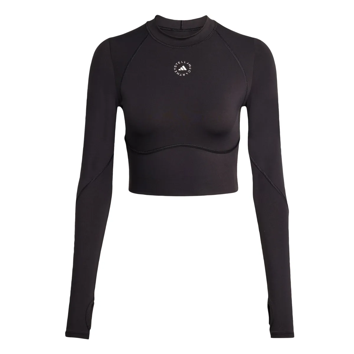 ADIDAS BY STELLA MCCARTNEY Λειτουργικό μπλουζάκι 'TruePurpose'