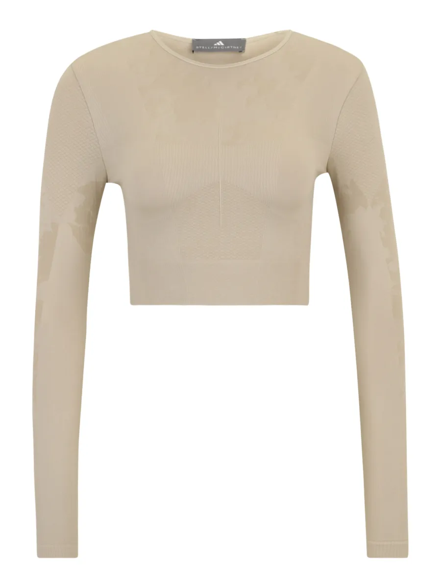 ADIDAS BY STELLA MCCARTNEY Λειτουργικό μπλουζάκι 'TrueStrength'
