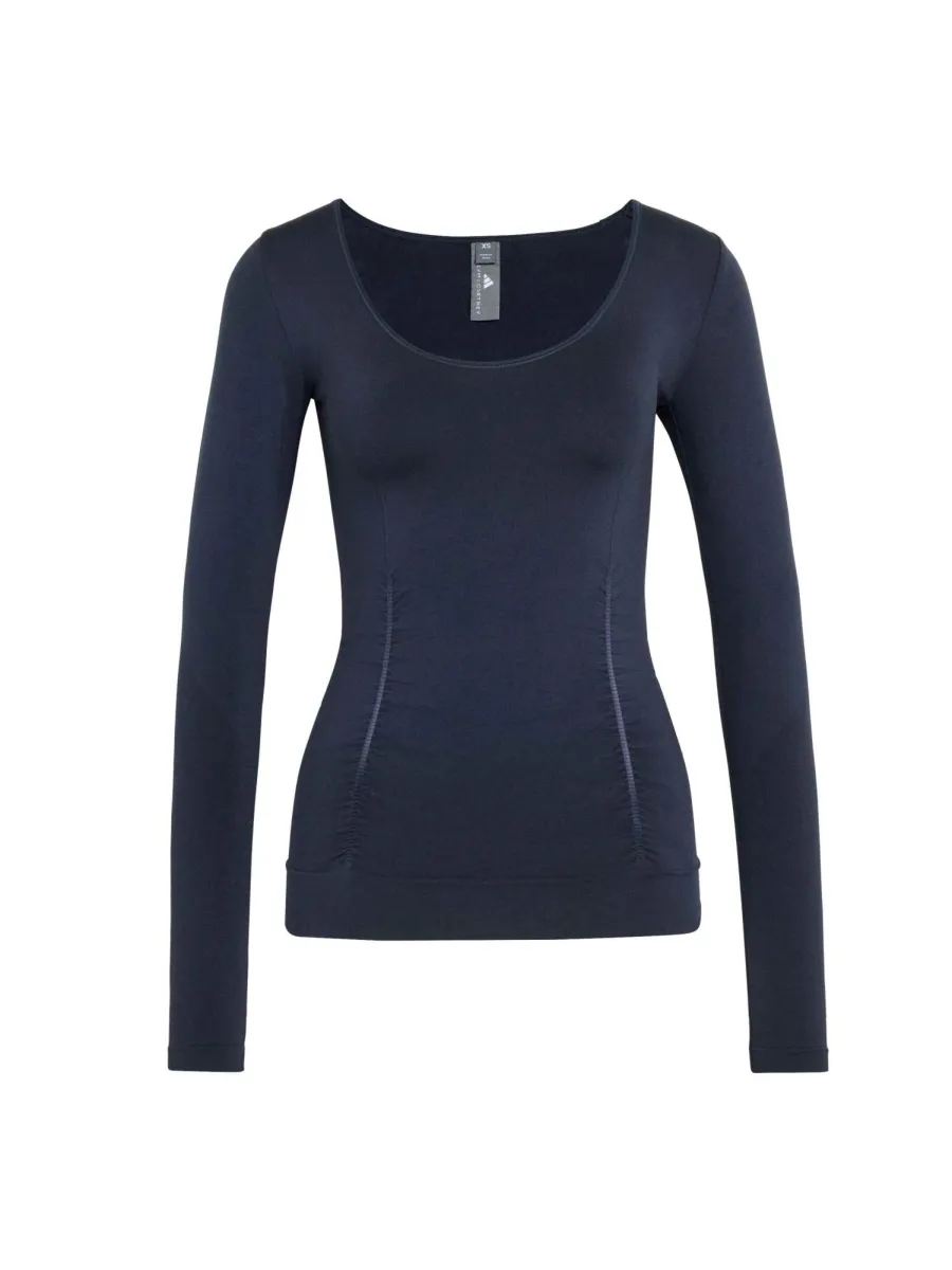 ADIDAS BY STELLA MCCARTNEY Λειτουργικό μπλουζάκι 'Workout Wardrobe'
