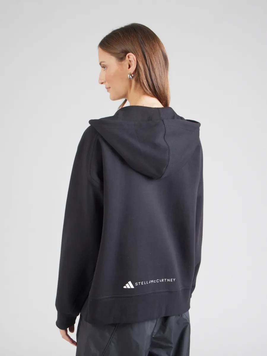 ADIDAS BY STELLA MCCARTNEY Αθλητική ζακέτα φούτερ ' Full-Zip'
