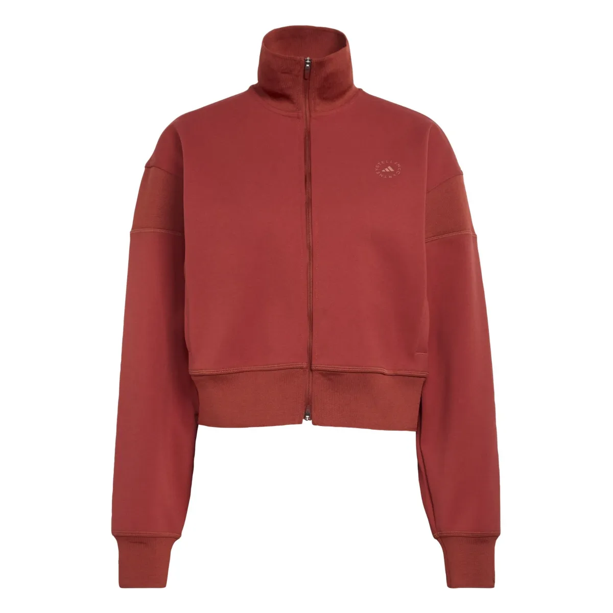 ADIDAS BY STELLA MCCARTNEY Αθλητική ζακέτα φούτερ ' Knitted Track'