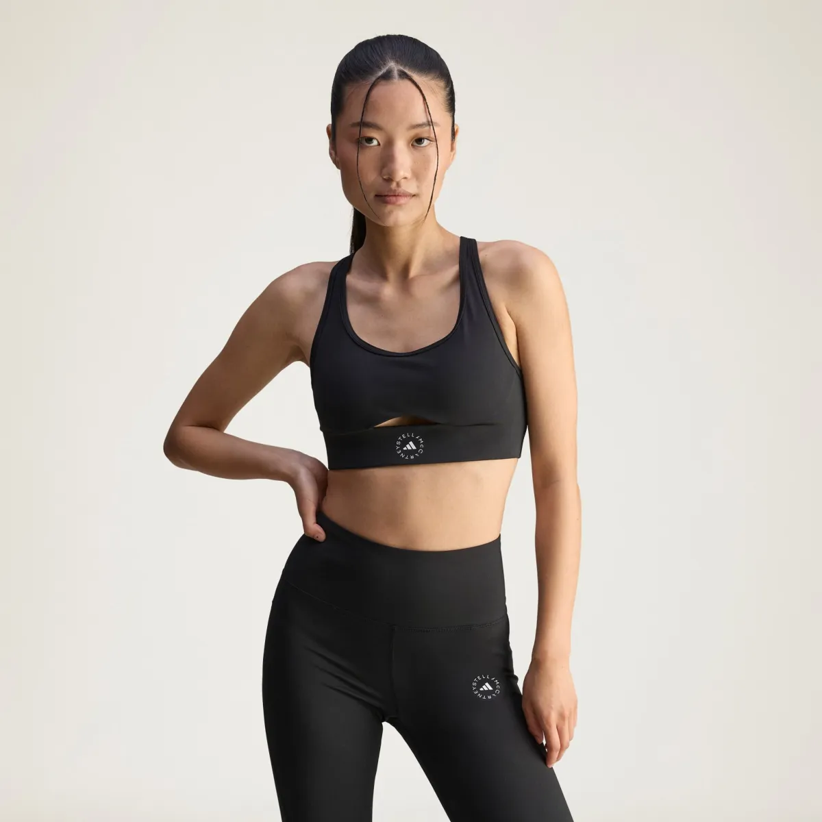 ADIDAS BY STELLA MCCARTNEY Αθλητικό σουτιέν ' Yoga'