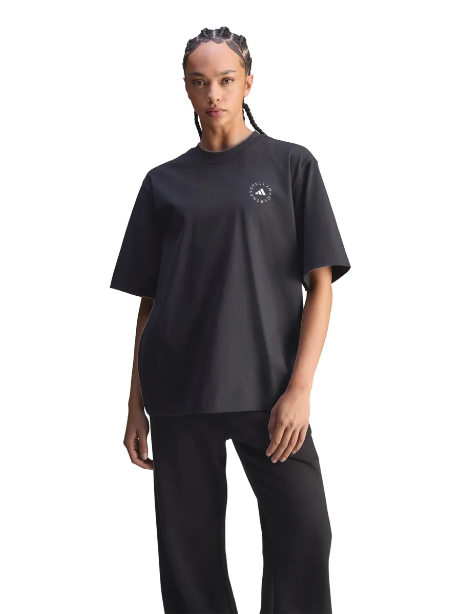 ADIDAS BY STELLA MCCARTNEY Λειτουργικό μπλουζάκι