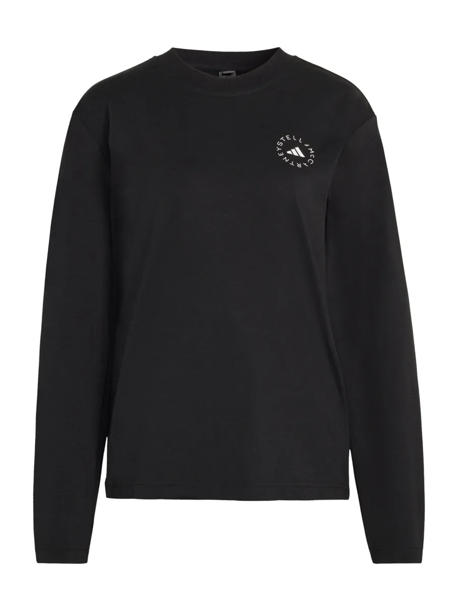 ADIDAS BY STELLA MCCARTNEY Λειτουργικό μπλουζάκι