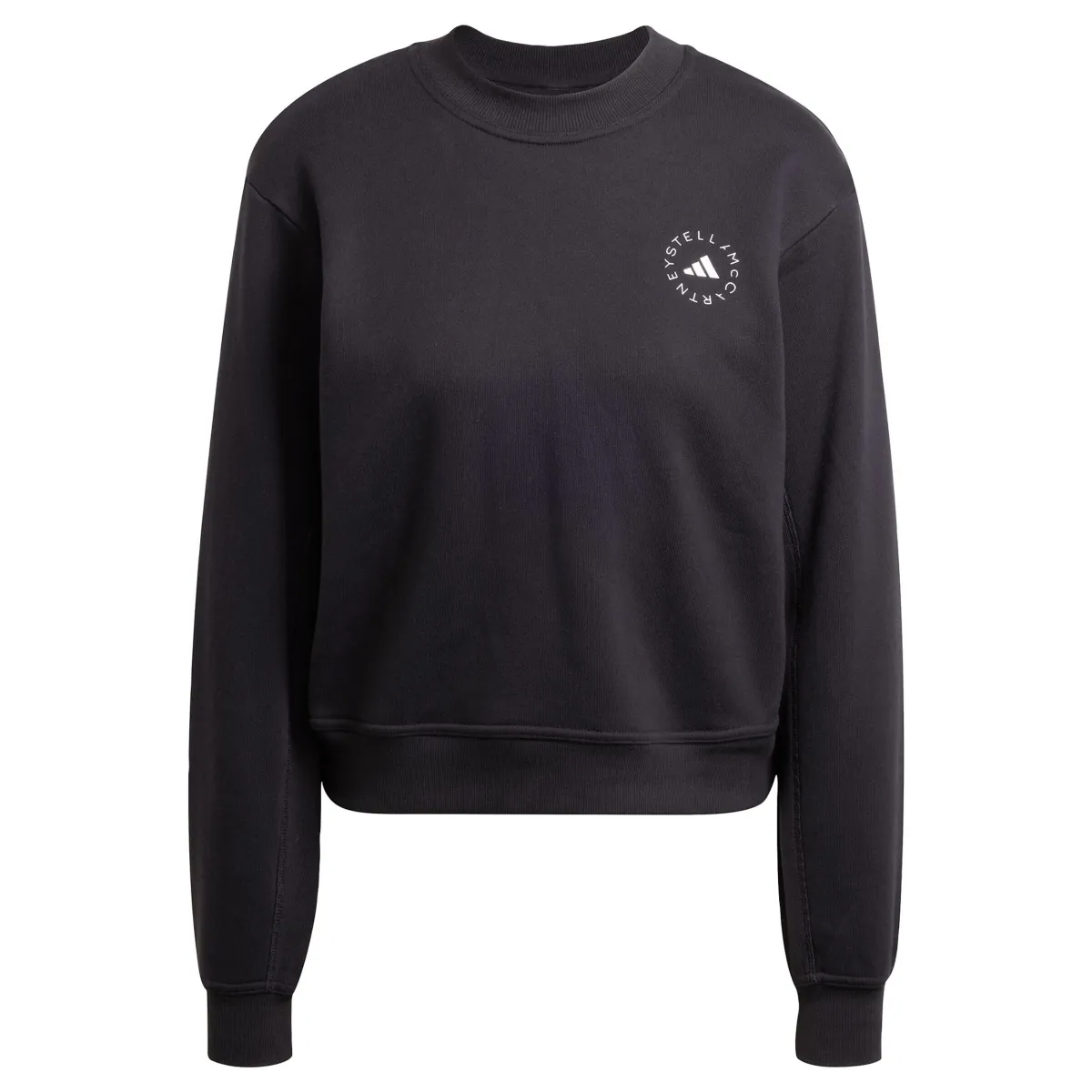 ADIDAS BY STELLA MCCARTNEY Αθλητική μπλούζα φούτερ