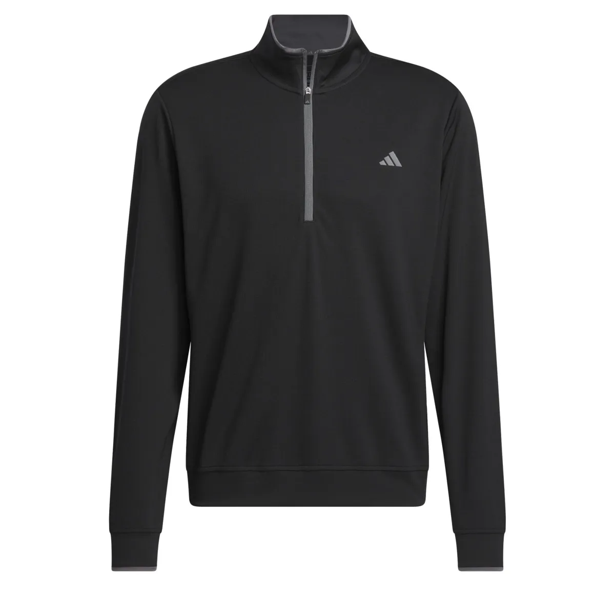ADIDAS GOLF Λειτουργικό μπλουζάκι 'Lightweight Half-Zip'