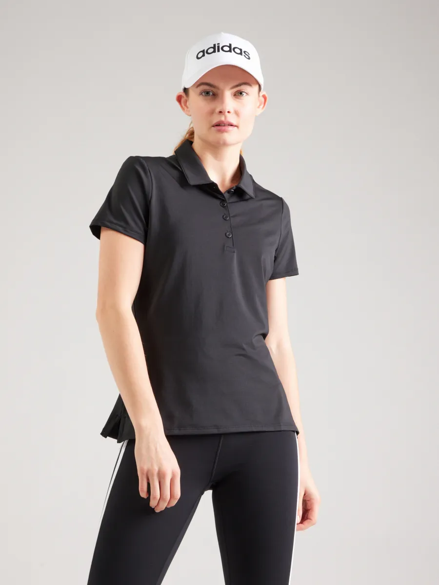 ADIDAS GOLF Λειτουργικό μπλουζάκι 'Ultimate365 Solid'