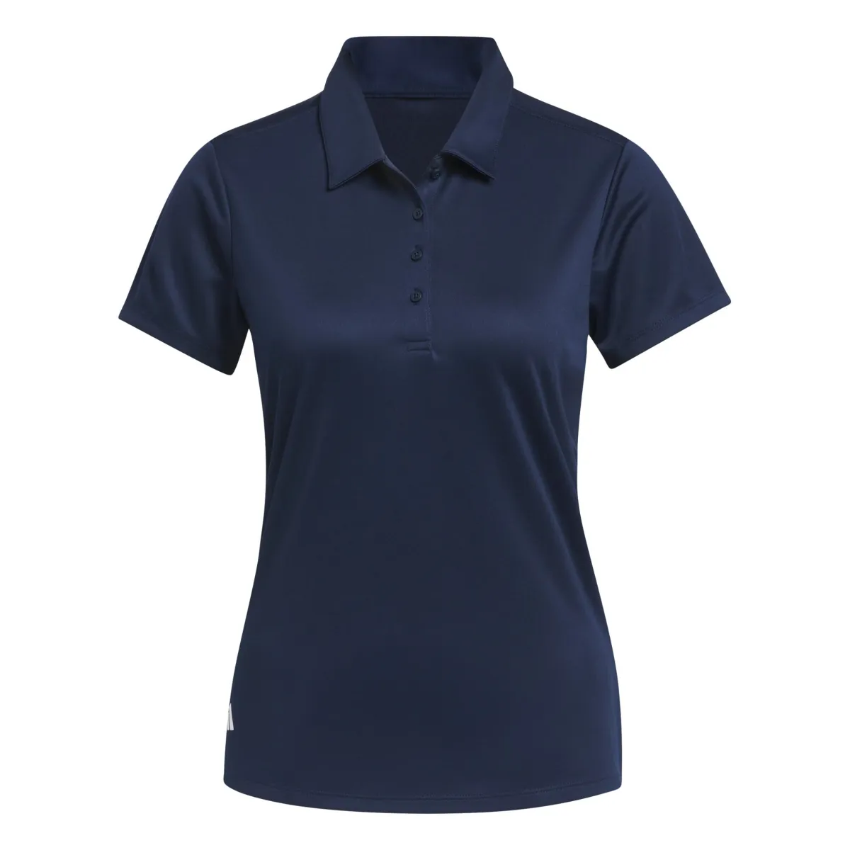 ADIDAS GOLF Λειτουργικό μπλουζάκι 'Women's Solid Performance Short Sleeve Polo'