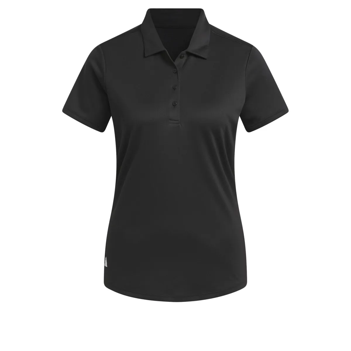 ADIDAS GOLF Λειτουργικό μπλουζάκι 'Women's Solid Performance Short Sleeve Polo'