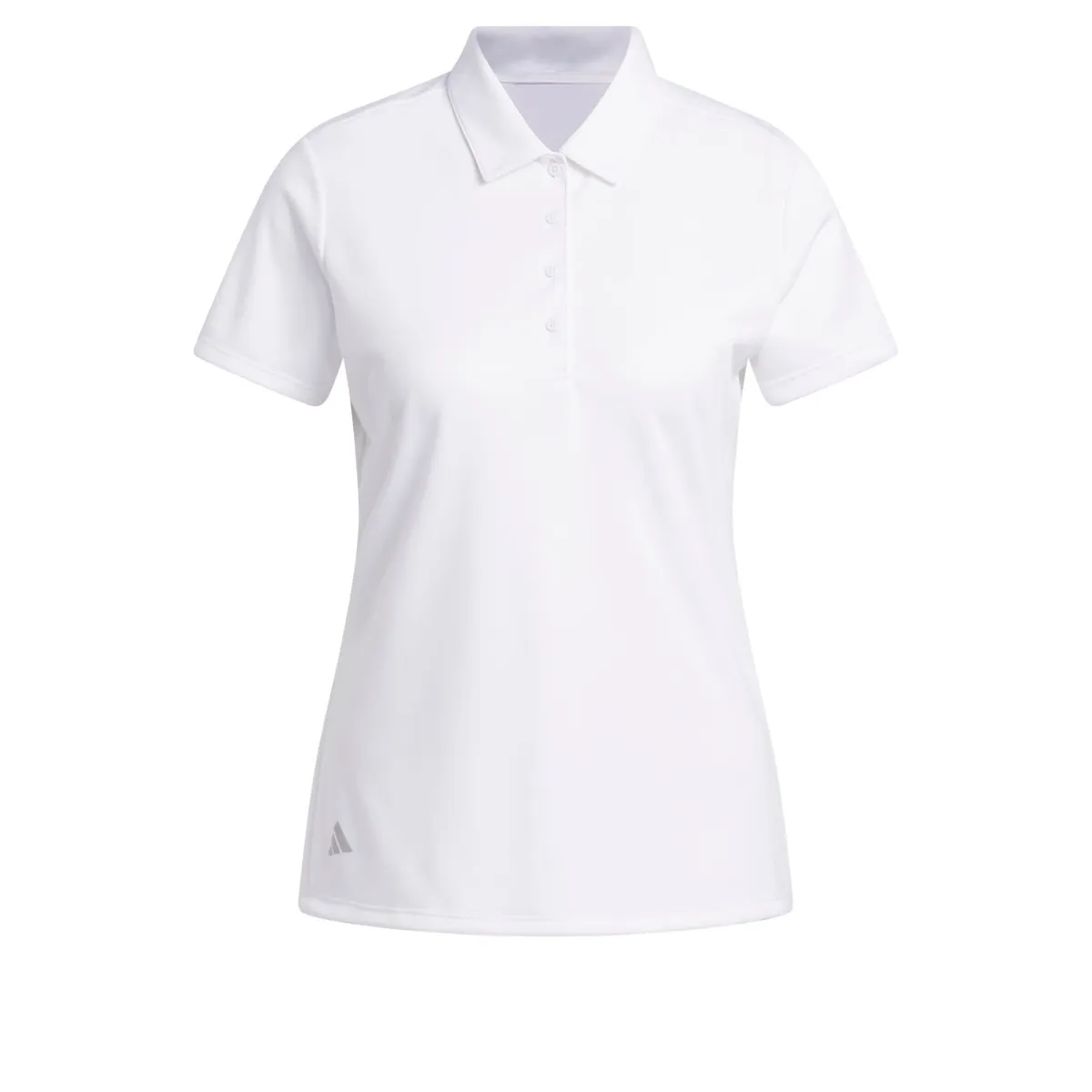 ADIDAS GOLF Λειτουργικό μπλουζάκι 'Women's Solid Performance Short Sleeve Polo'