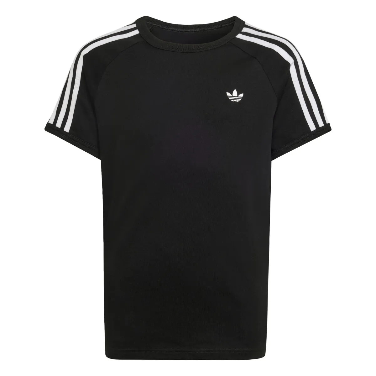 ADIDAS ORIGINALS Μπλουζάκι '3 STRIPES'