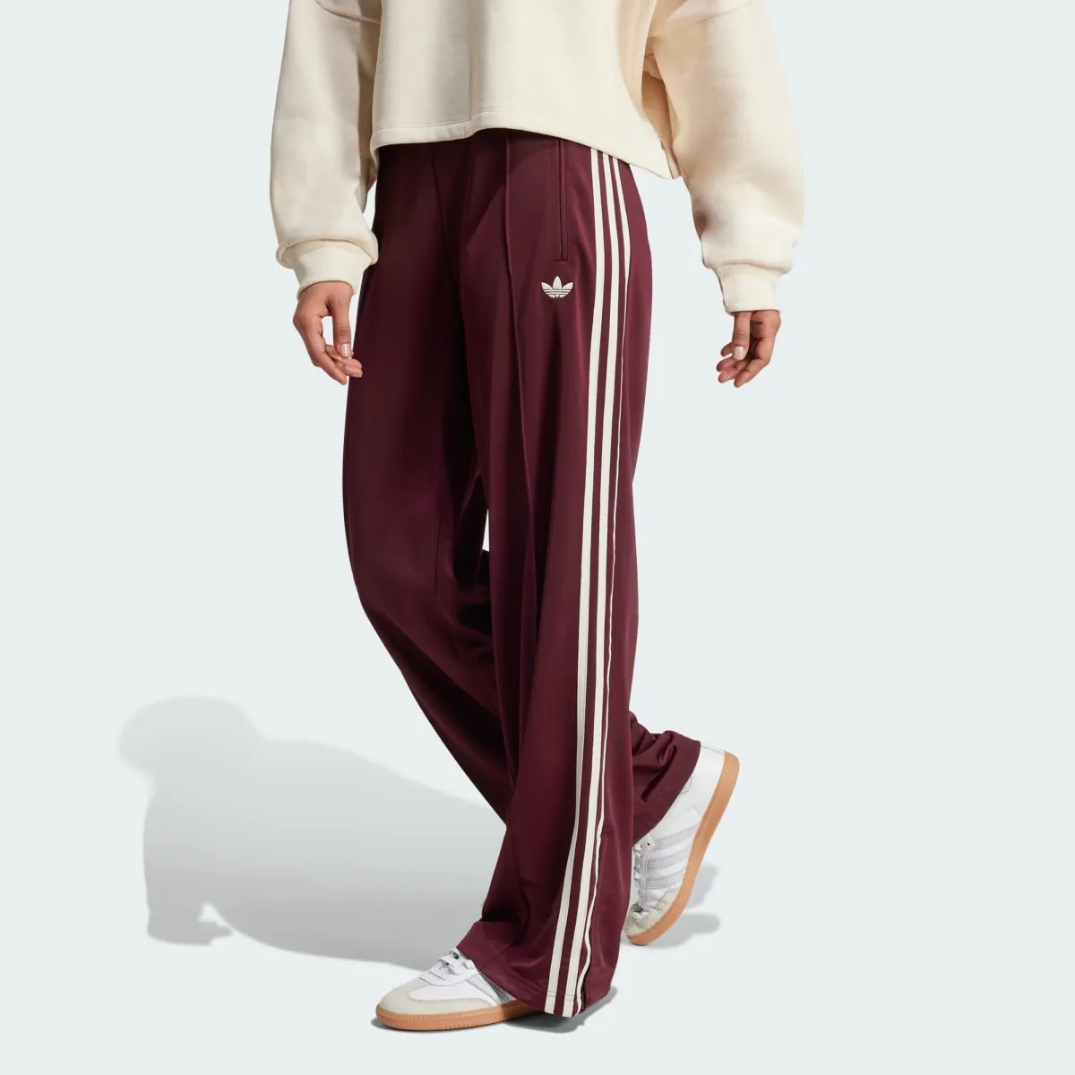 ADIDAS ORIGINALS Παντελόνι 'Adicolor Classic Firebird'
