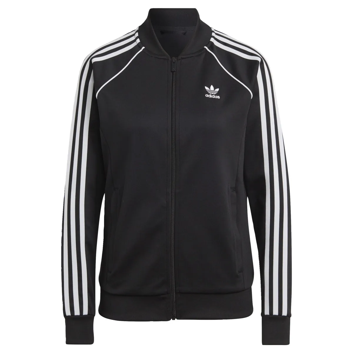 ADIDAS ORIGINALS Ζακέτα φούτερ 'Adicolor Classics'
