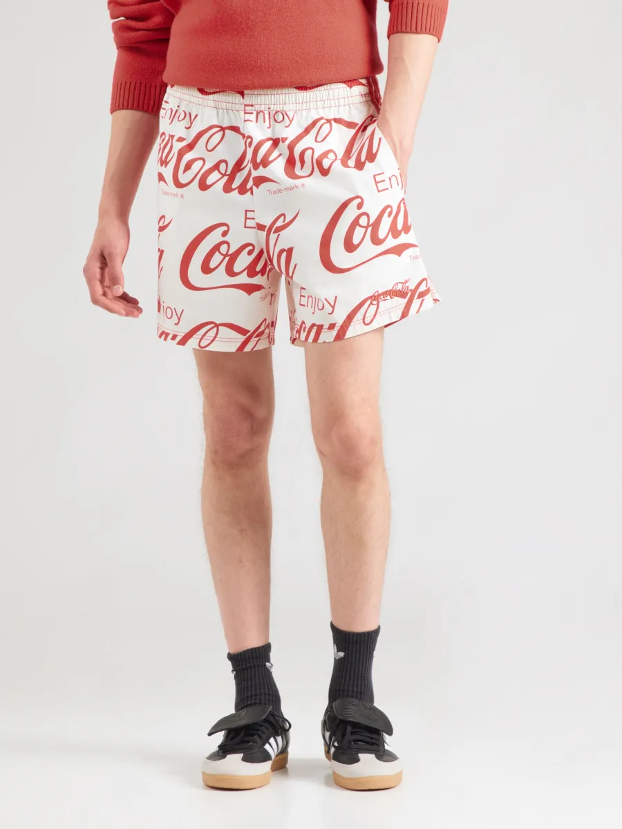 ADIDAS ORIGINALS Παντελόνι 'Coca-Cola Classic'