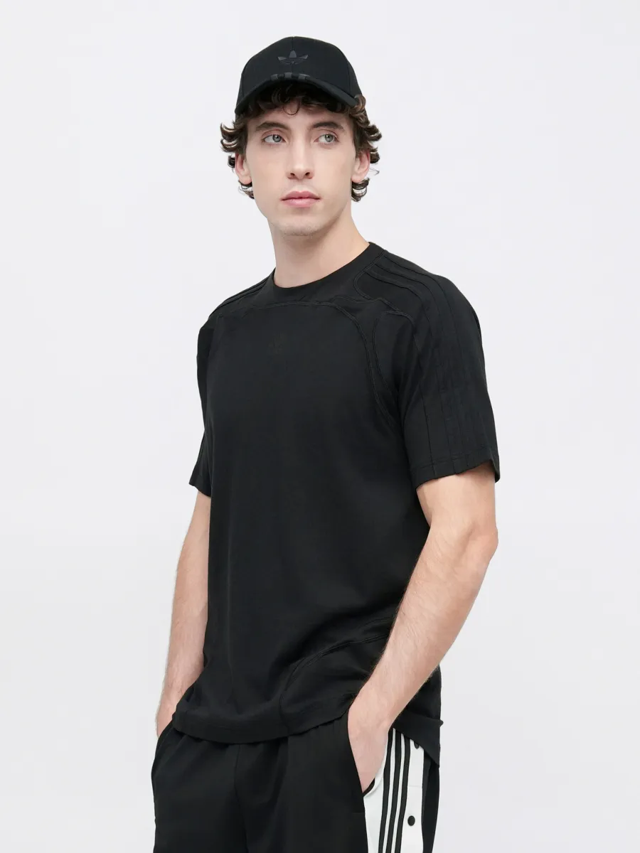 ADIDAS ORIGINALS Μπλουζάκι 'CUTLINE'
