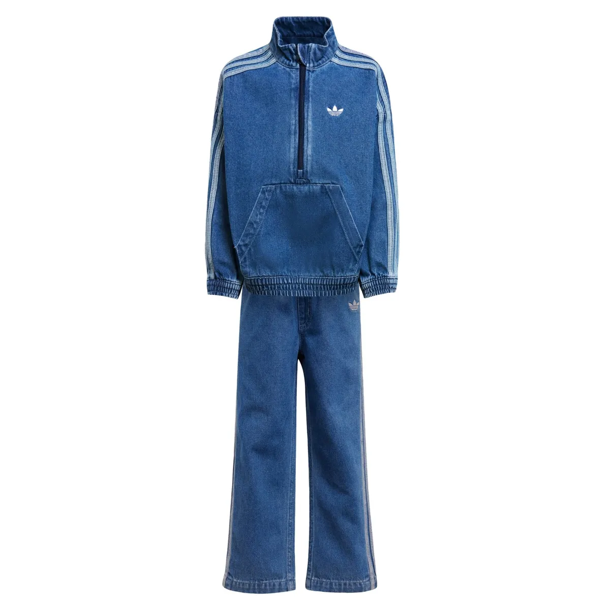 ADIDAS ORIGINALS Σετ 'Denim Set'
