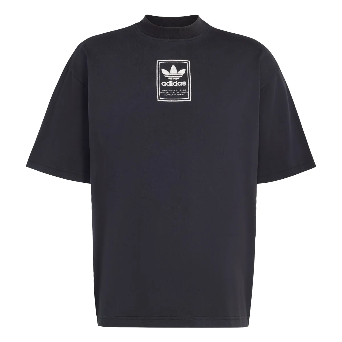 ADIDAS ORIGINALS Μπλουζάκι 'Elevated'