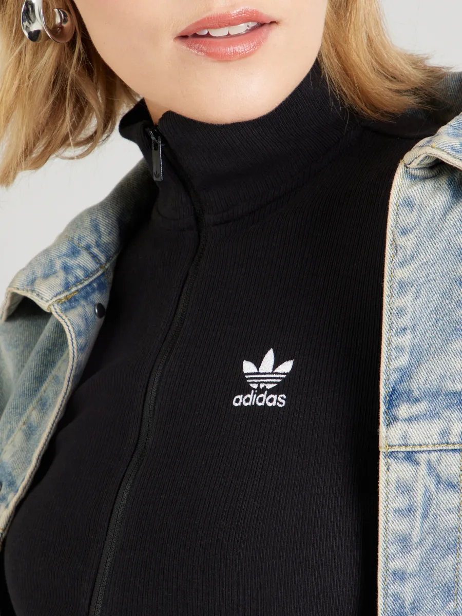 ADIDAS ORIGINALS Πλεκτή ζακέτα 'ESS'