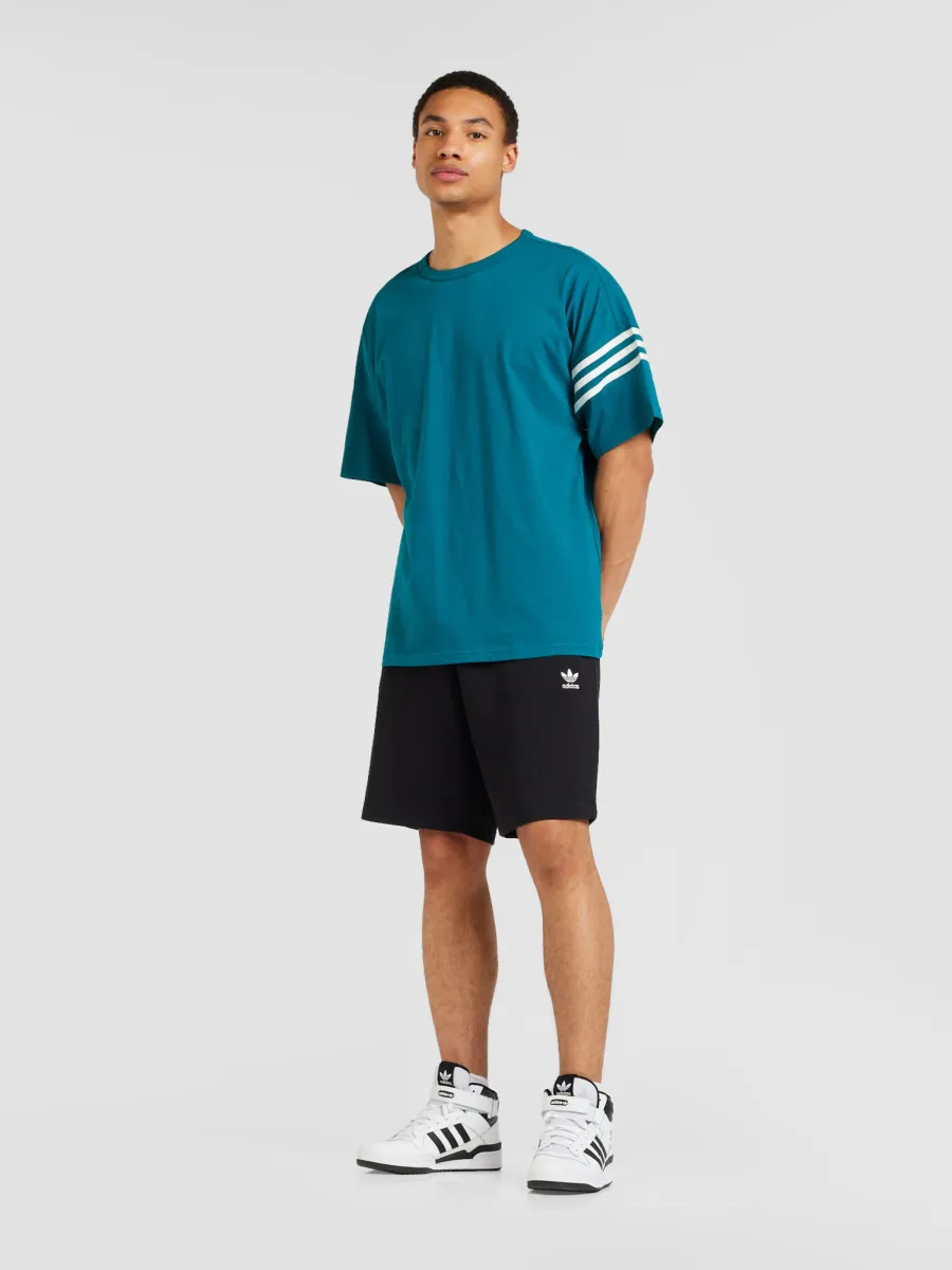 ADIDAS ORIGINALS Παντελόνι 'Essentials Trefoil'