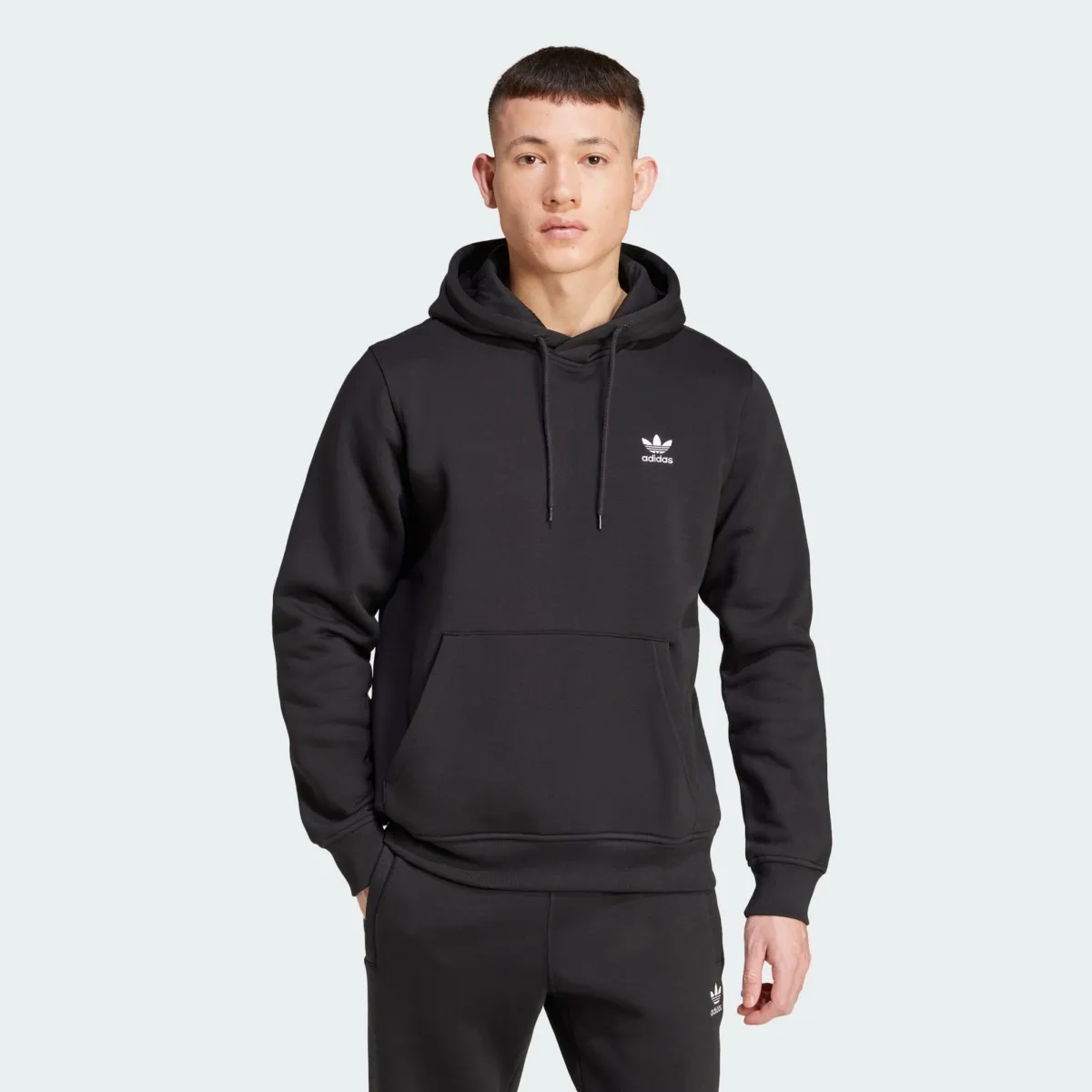 ADIDAS ORIGINALS Μπλούζα φούτερ 'Essentials'