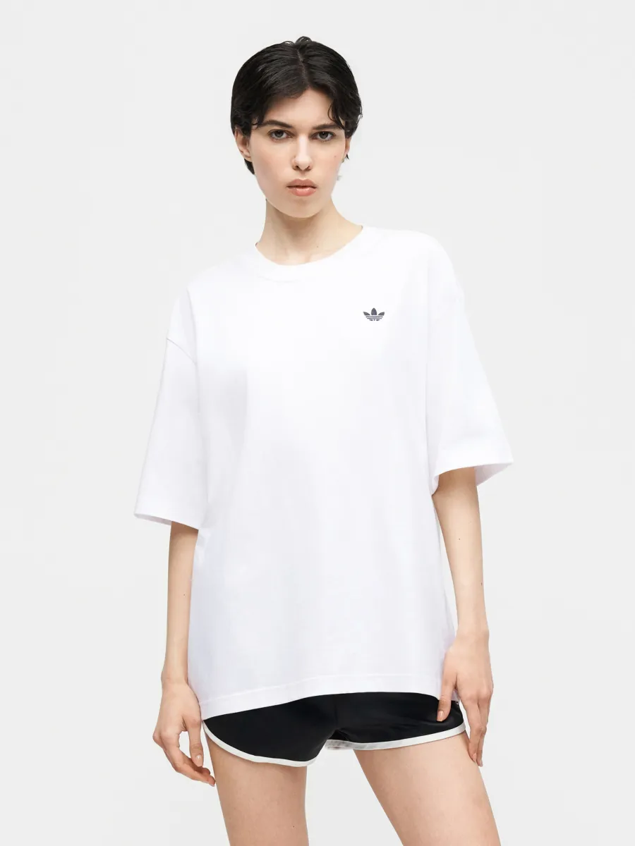 ADIDAS ORIGINALS Μπλουζάκι 'Essentials'