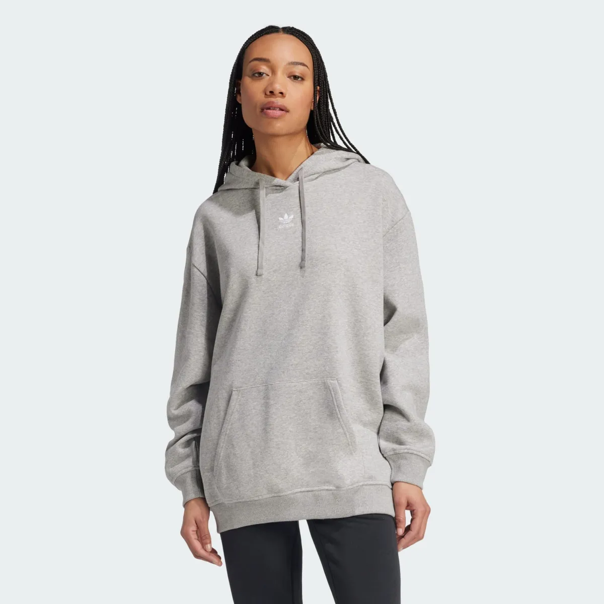 ADIDAS ORIGINALS Μπλούζα φούτερ 'Essentials'