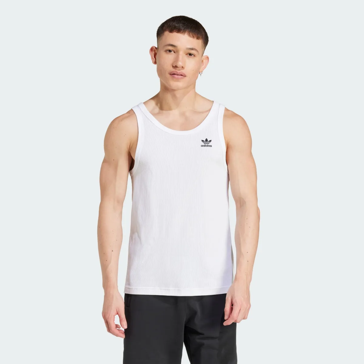 ADIDAS ORIGINALS Μπλουζάκι 'Essentials'