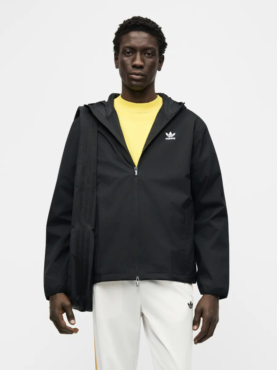 ADIDAS ORIGINALS Φθινοπωρινό και ανοιξιάτικο μπουφάν 'ESSENTIALS'