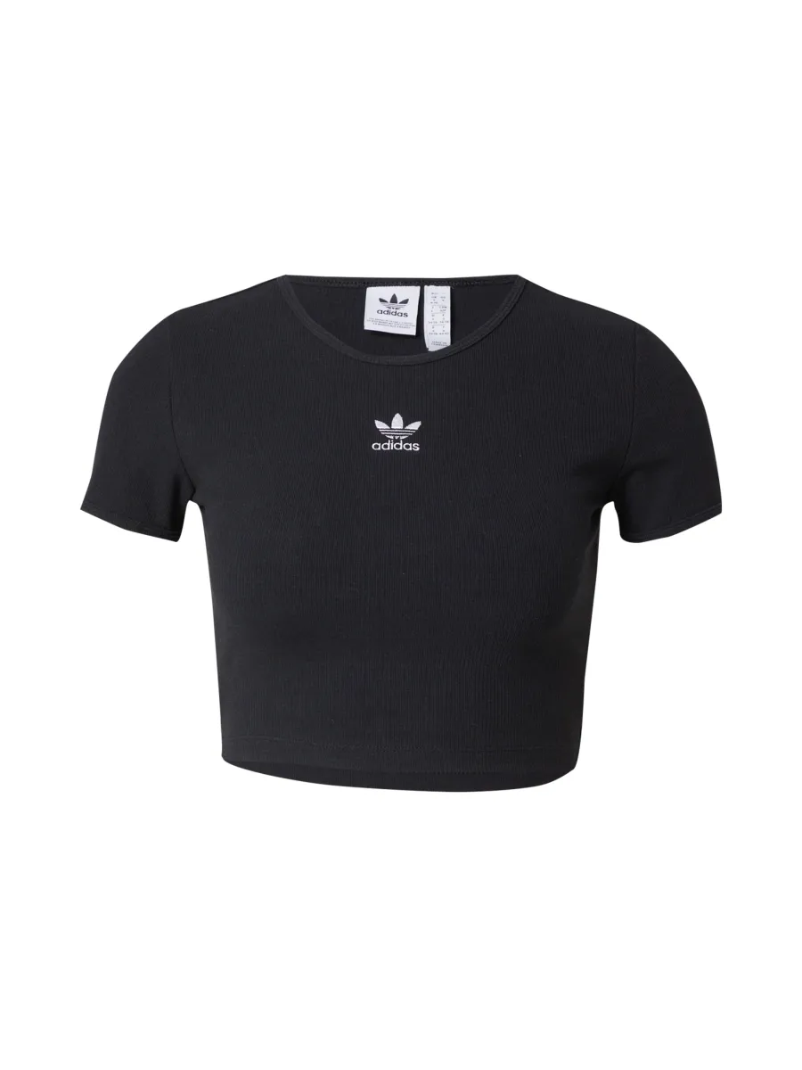 ADIDAS ORIGINALS Μπλουζάκι 'Essentials'