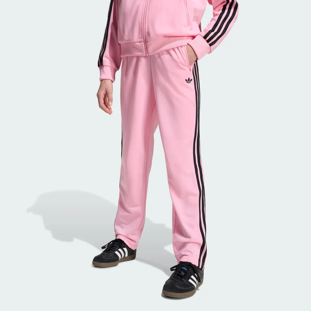 ADIDAS ORIGINALS Παντελόνι 'Firebird'