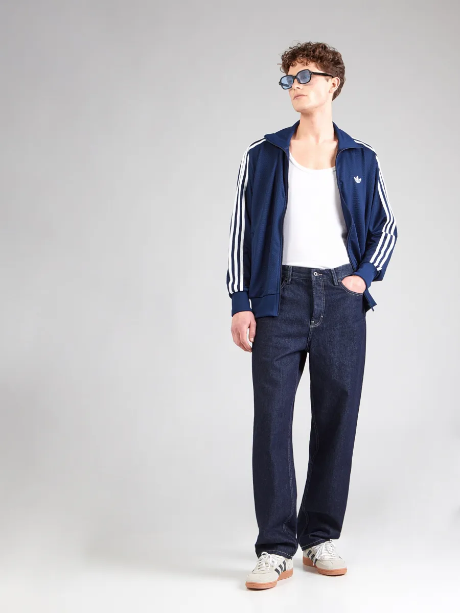 ADIDAS ORIGINALS Ζακέτα φούτερ 'FIREBIRD'