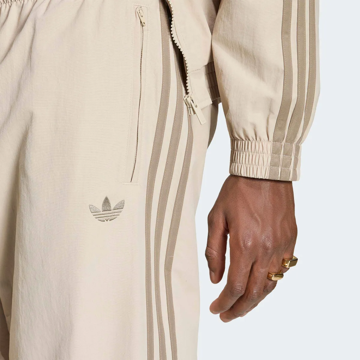 ADIDAS ORIGINALS Παντελόνι 'Firebird'