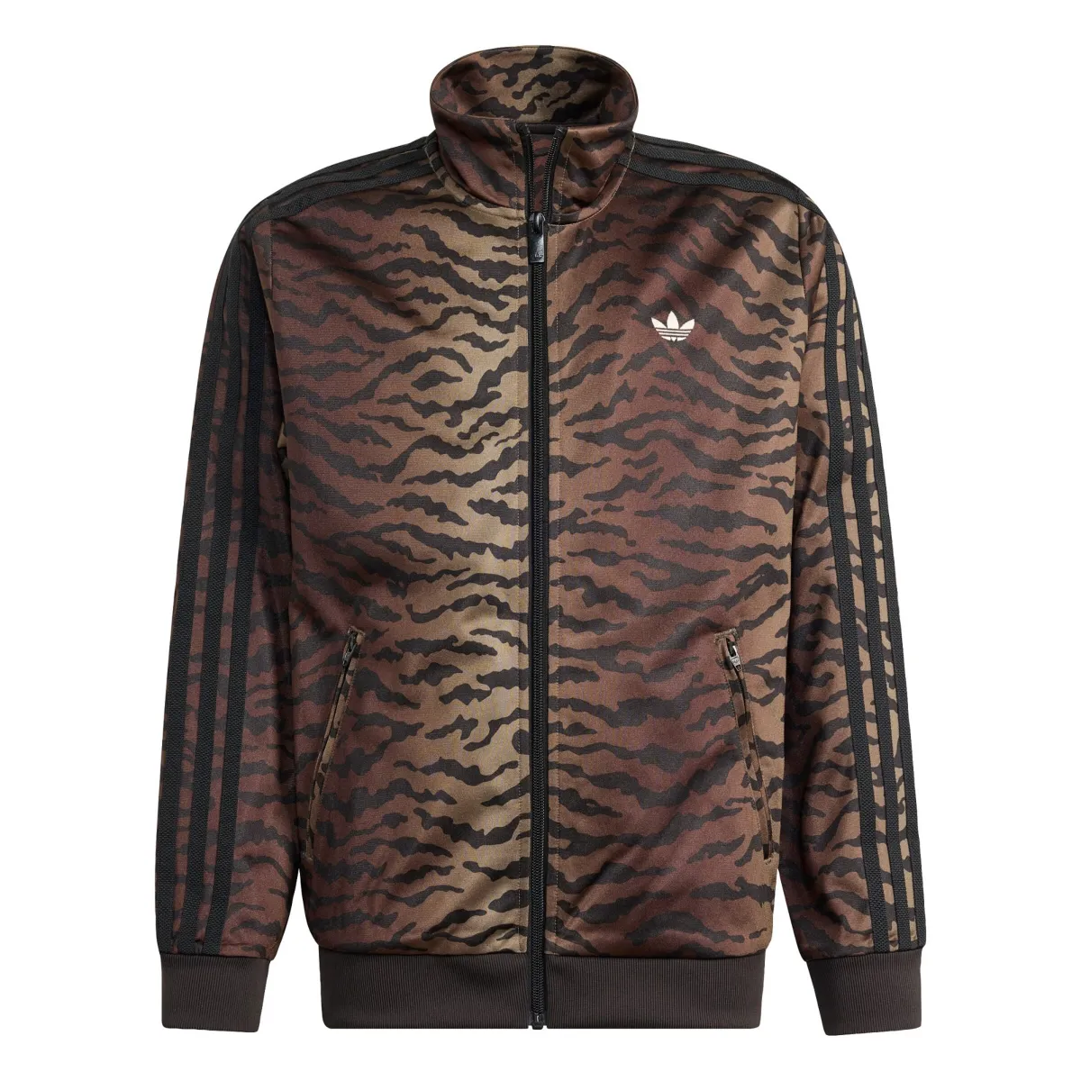 ADIDAS ORIGINALS Ζακέτα φούτερ 'Firebird'
