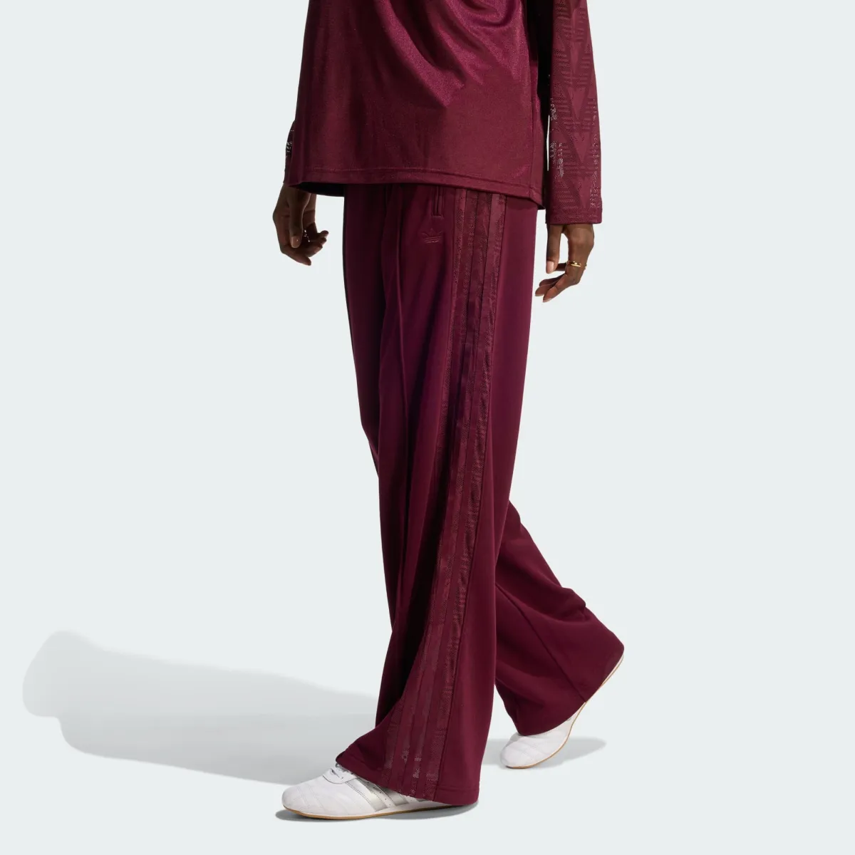 ADIDAS ORIGINALS Παντελόνι 'Firebird'