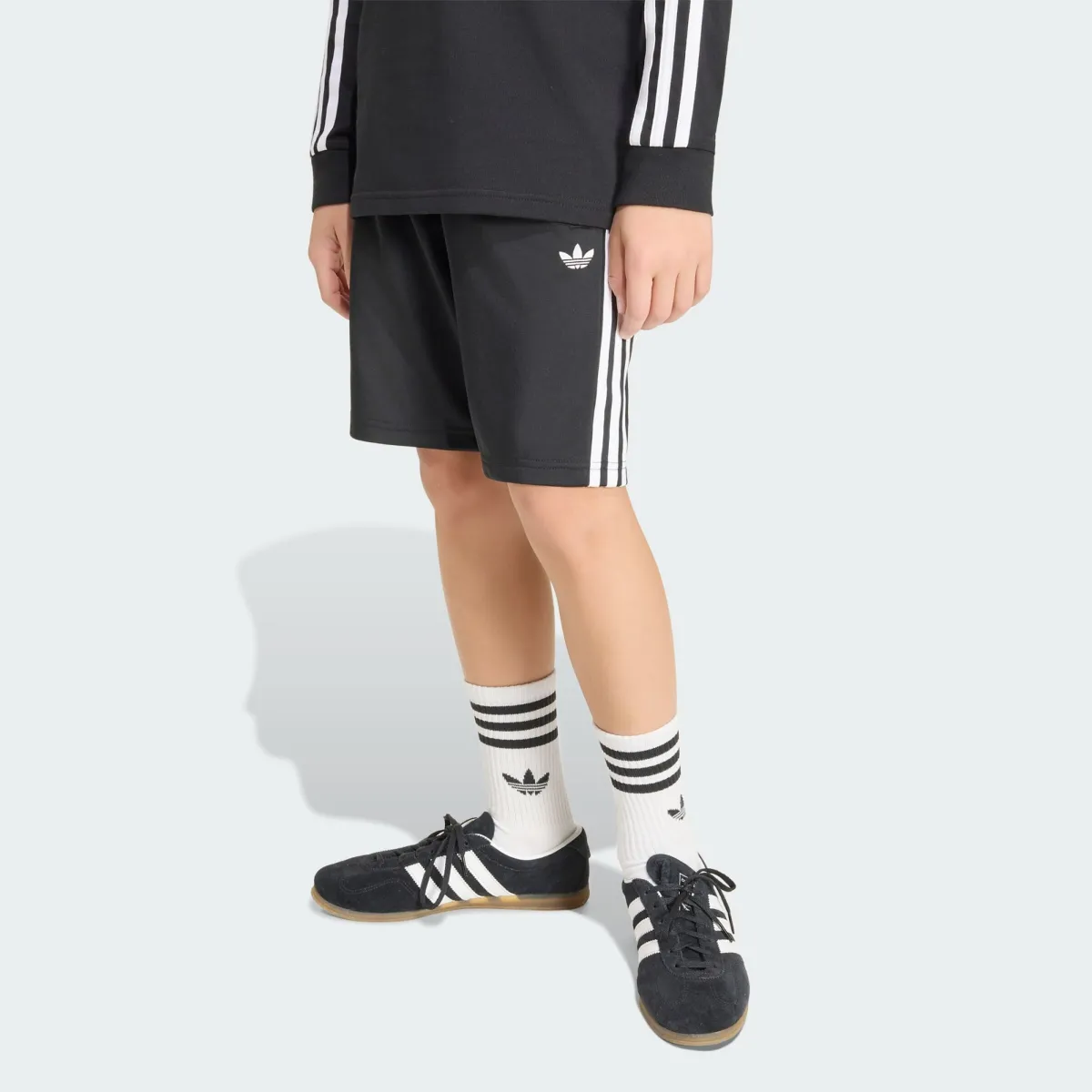 ADIDAS ORIGINALS Παντελόνι 'Firebird'