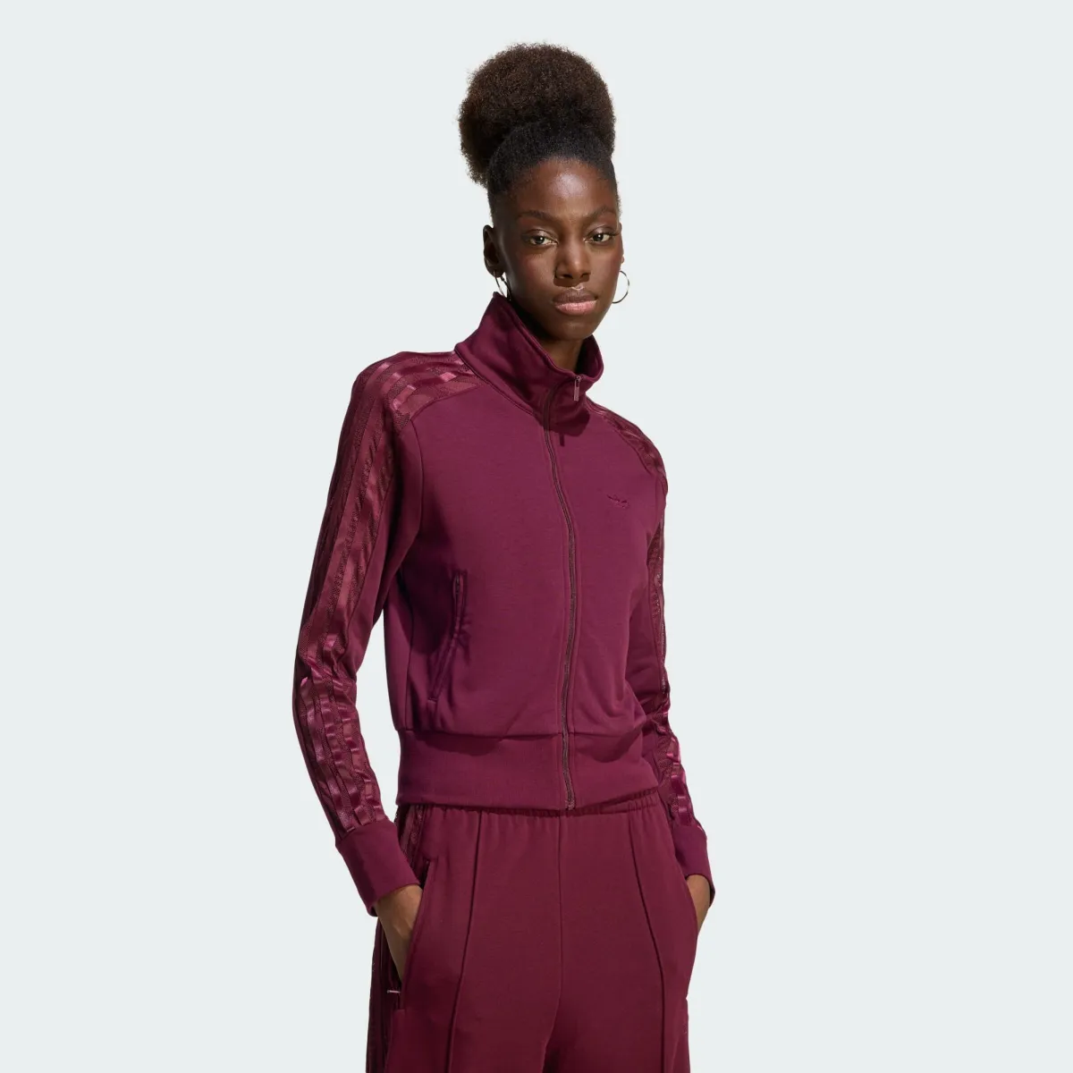 ADIDAS ORIGINALS Ζακέτα φούτερ 'Firebird'